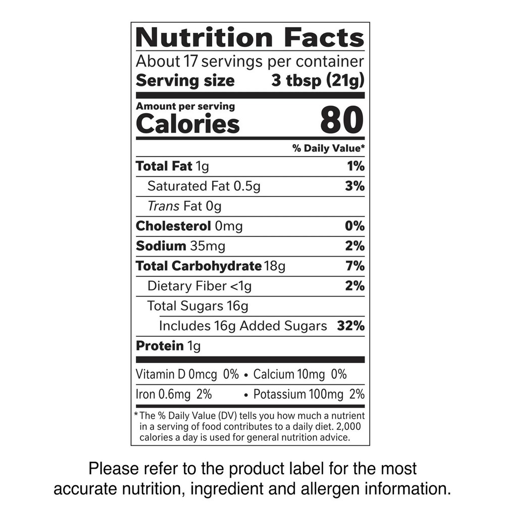 Chocolate Malted Milk Powder Mix