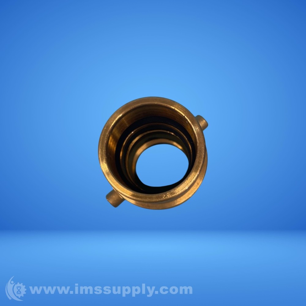 Pipe Coupling FNIP