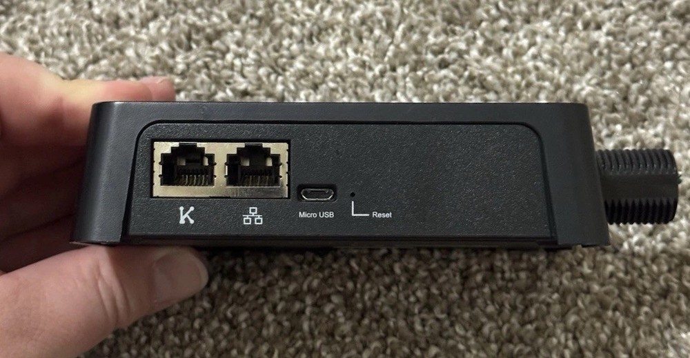 Ketra N4 Hub (KETRANET) - Tested READ