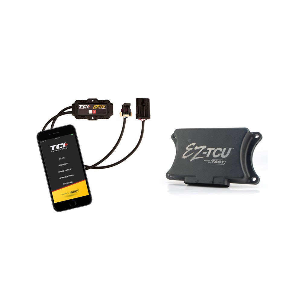 TCI Automatic Transmission Control Module 302600;