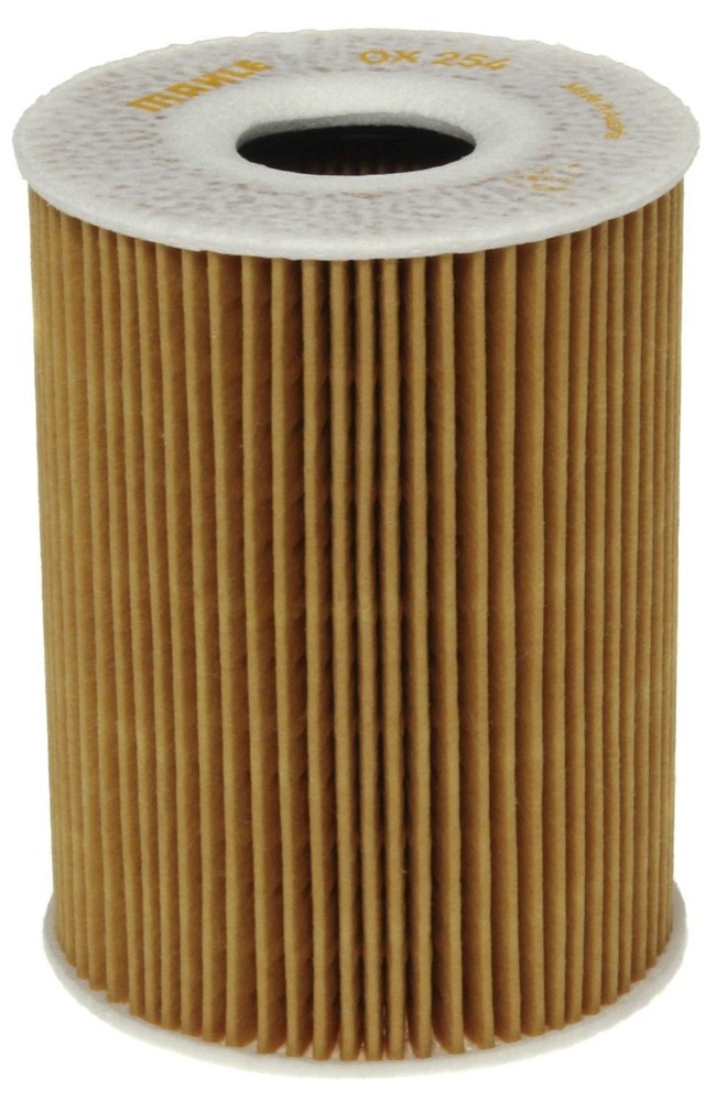 Engine Oil Filter Mahle OX 254D3