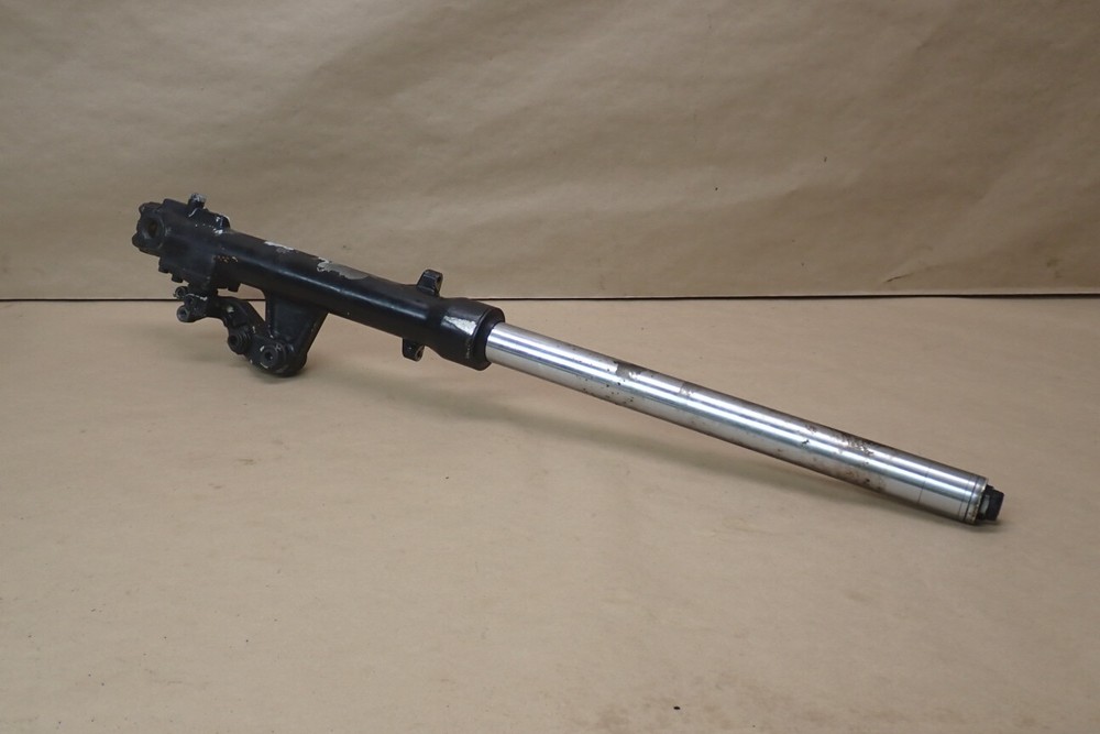 1985 HONDA VF500F FRONT LEFT FORK