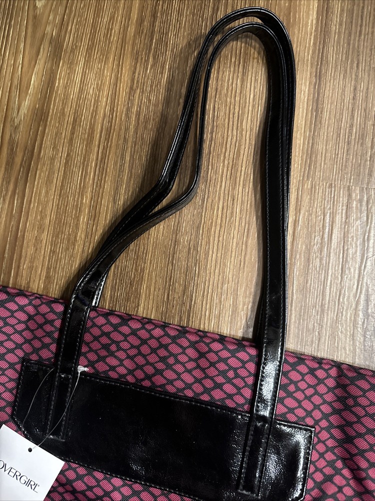 Covergirl Bag