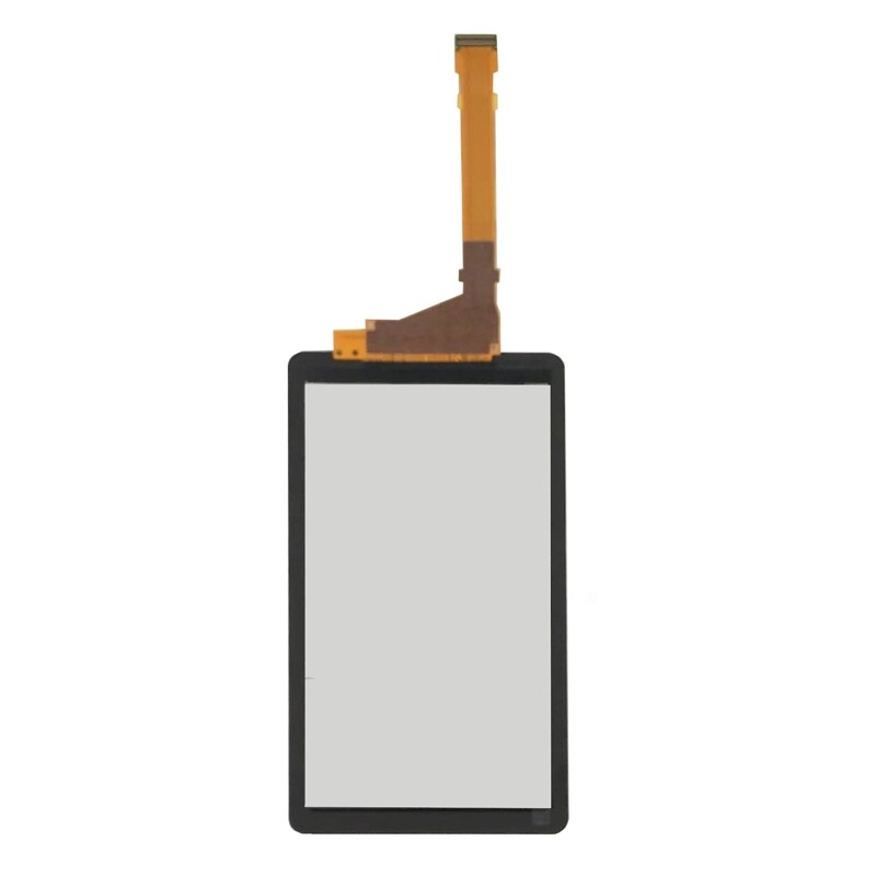 5.5 Glass LCD Display Screen Remove Backlight for Sharp LS055R1SX04 3D Printer
