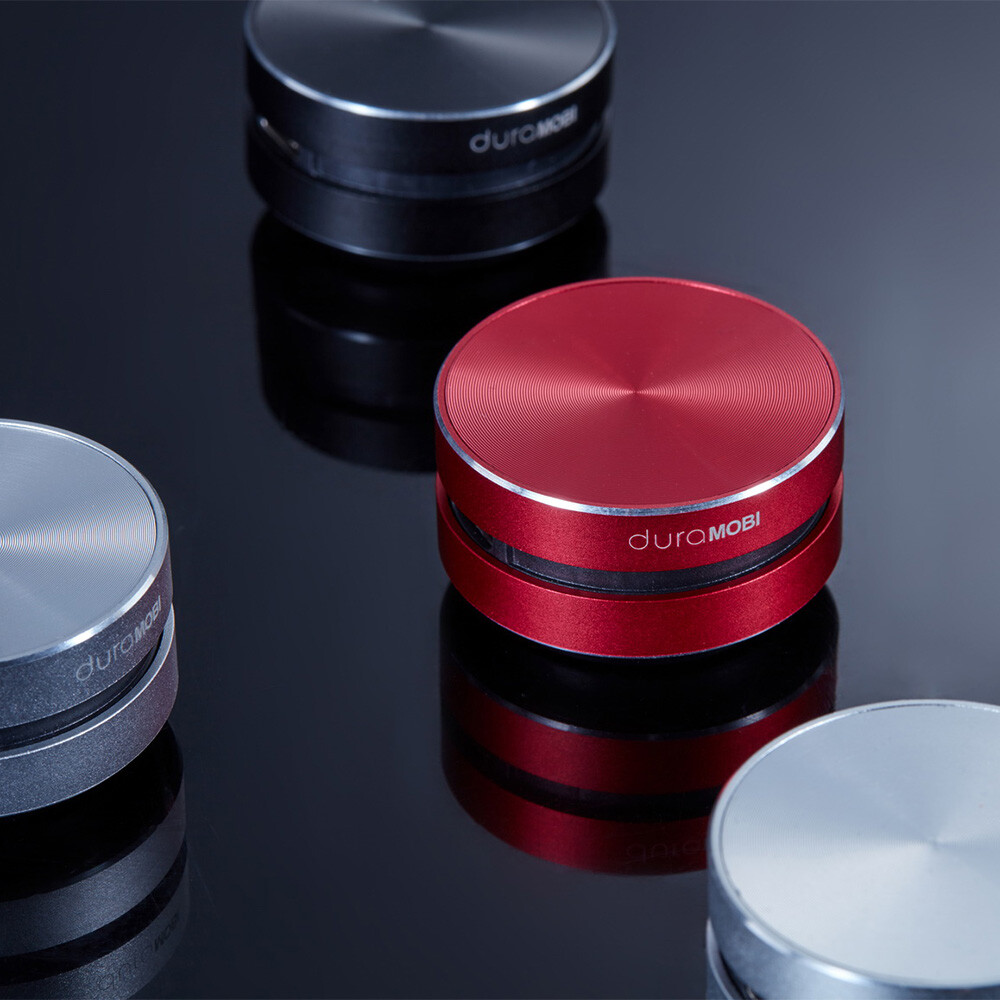 Bone Conduction Stereo Speaker Portable Compact L4V7