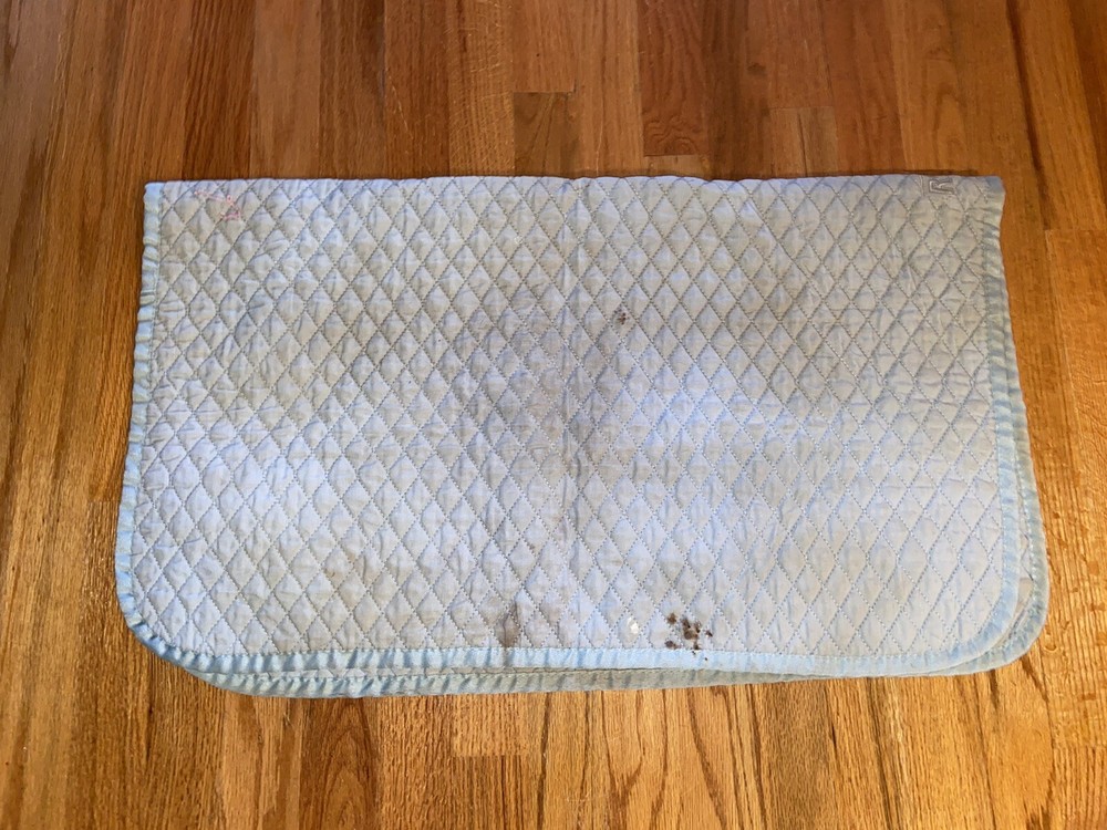 Roma Baby Saddle Pad