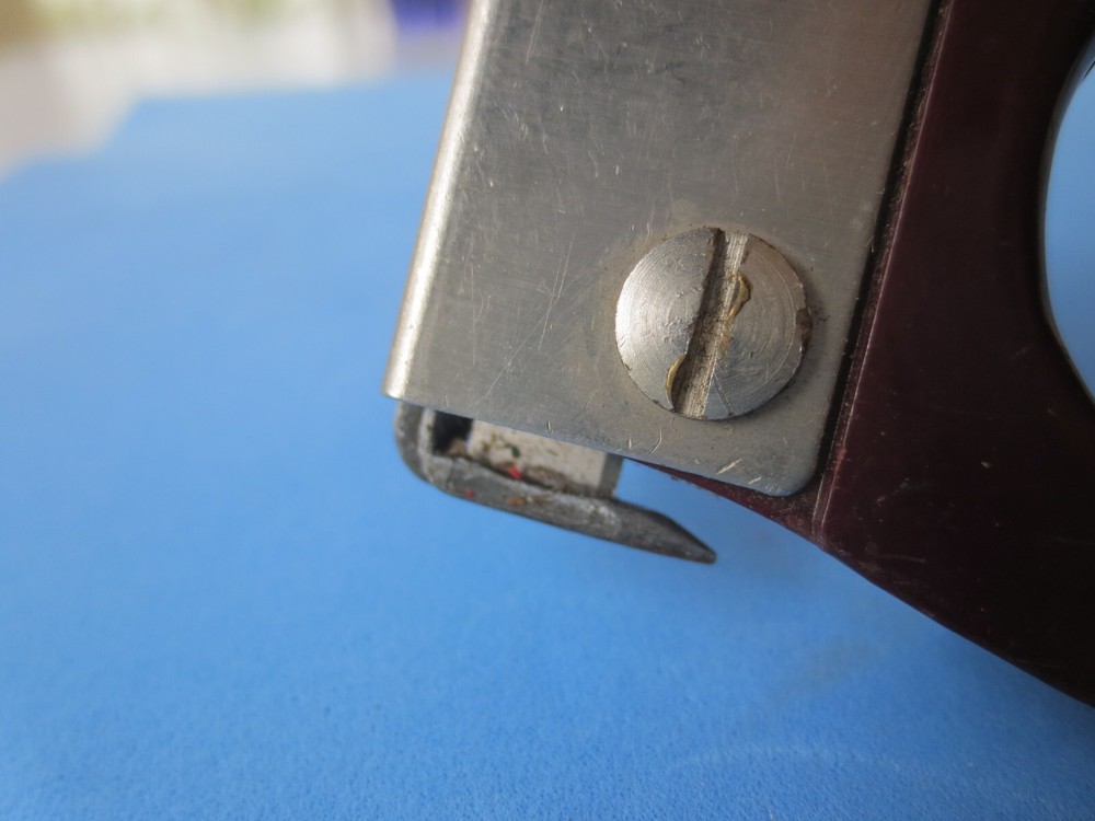 PK NEUSES N-2878 Comfort-Grip Cable Sheath Stripper Tool •• Good Tools ••