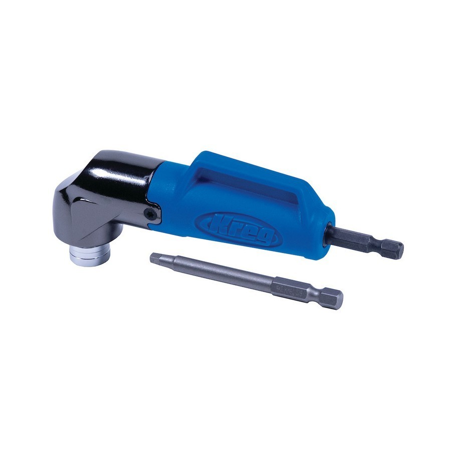 Kreg® 90° Pocket-Hole Driver KDRV-90DG