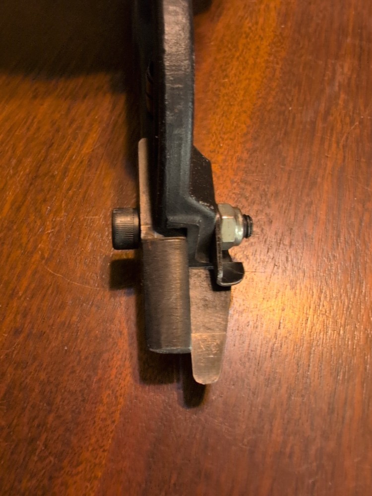 Signode CU-27 Industrial Banding/Strapping Cutter