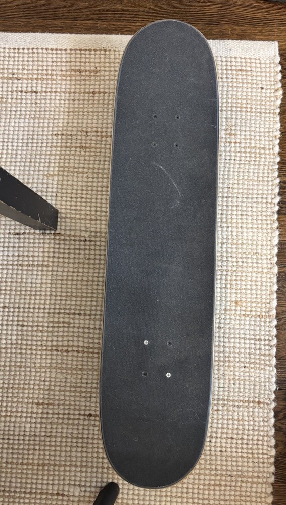 Sushi Kitty Skateboard