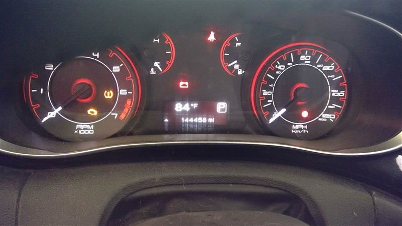 DART 2013 Air Shutter 342041