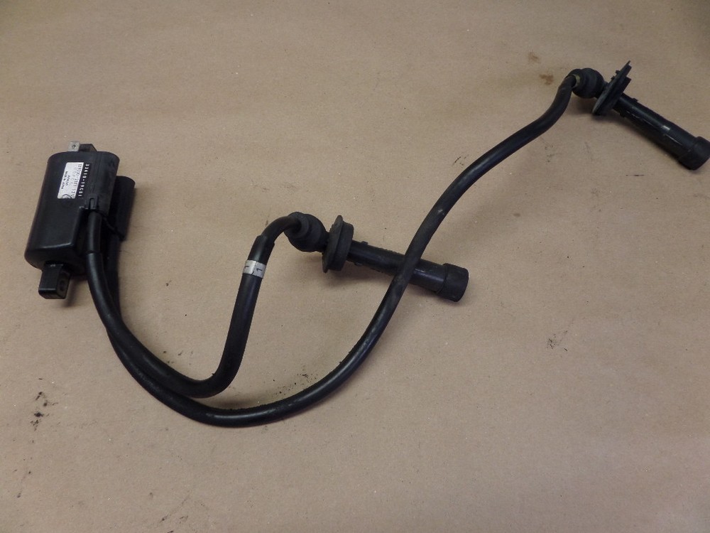 2005 SUZUKI KATANA GSX750 F LEFT IGNITION COIL