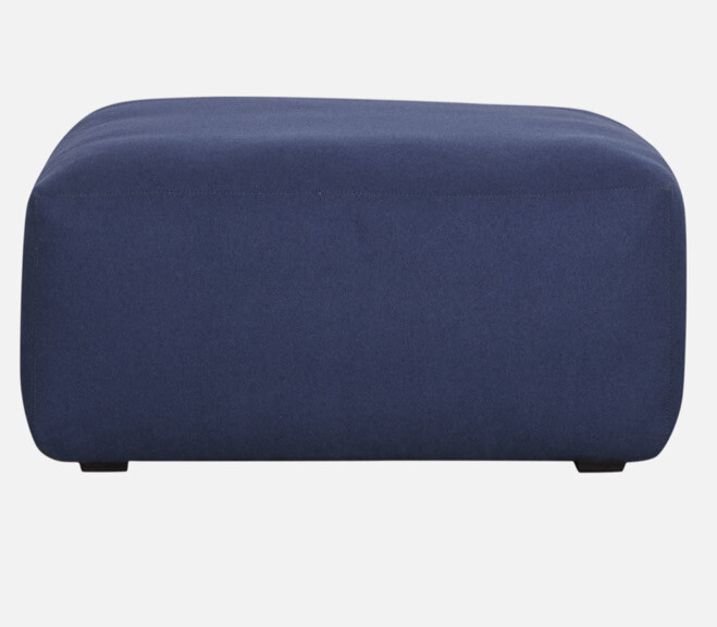 HAY Mags Ottoman HAY