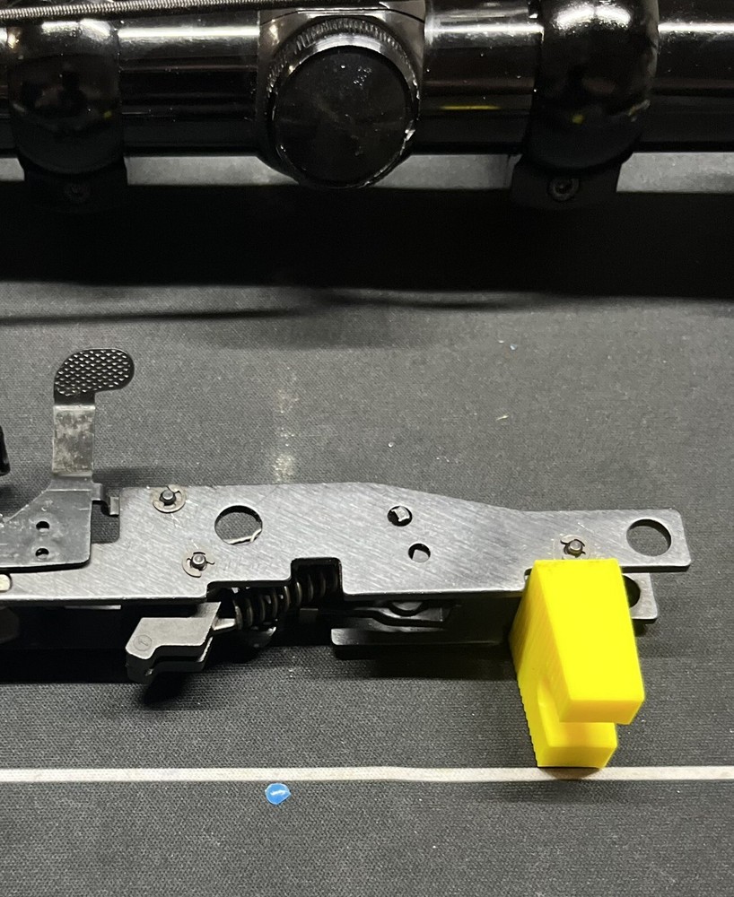 MARLIN Recoil Buffer substitute *SPECIFIC* Marlin 717 1SET = 2 EA