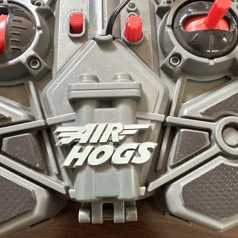 Air Hogs RC Remote Controller For Spin Master - Replacement Controller 2012