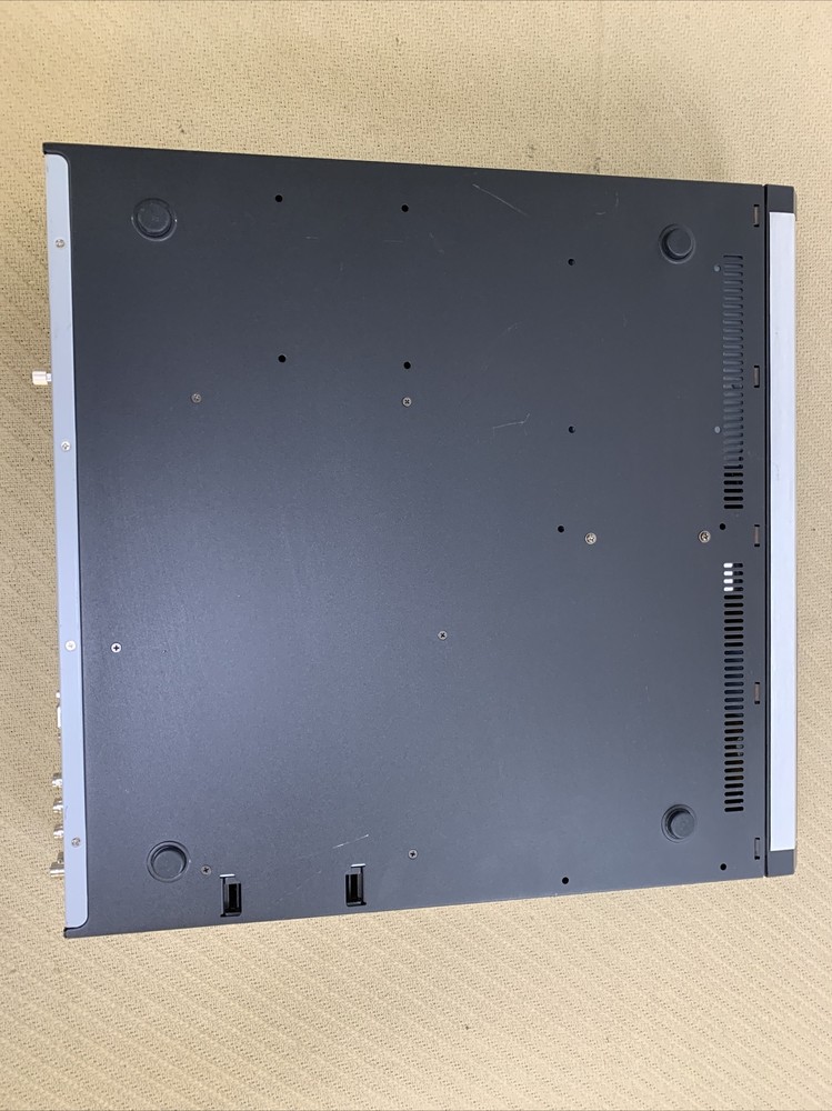 GO VISION - Model LNVEF16 Digital Video Recorder!