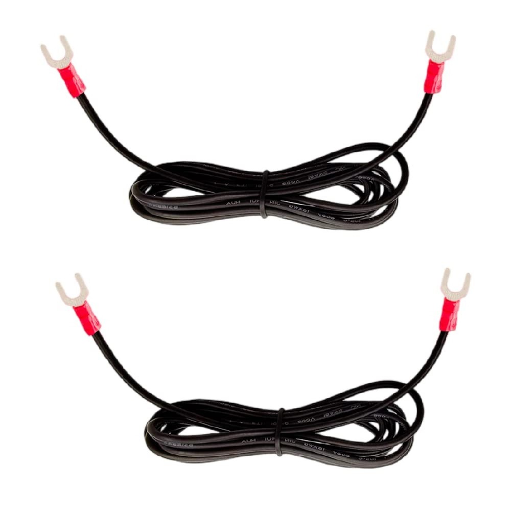 Ground Wire for Technics Phonograph Turntable, 5-ft Technic Phono Cable - (2P...