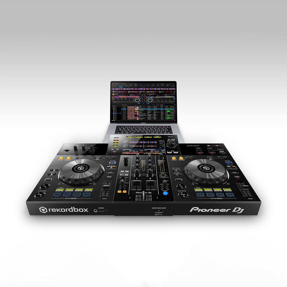 XDJ-RR Digital DJ System