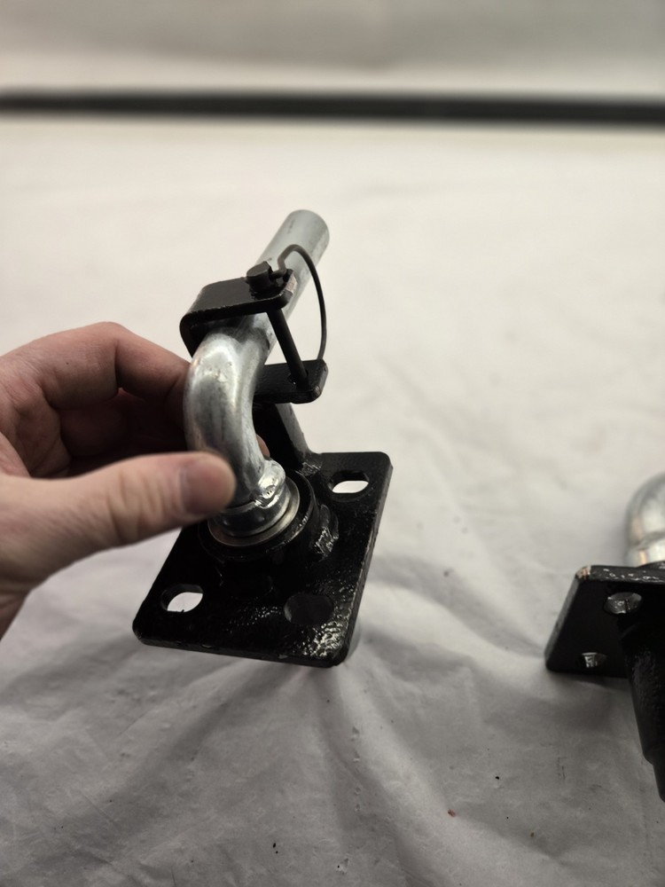 Demco 6099 Prep Rails Replacement Pin Units