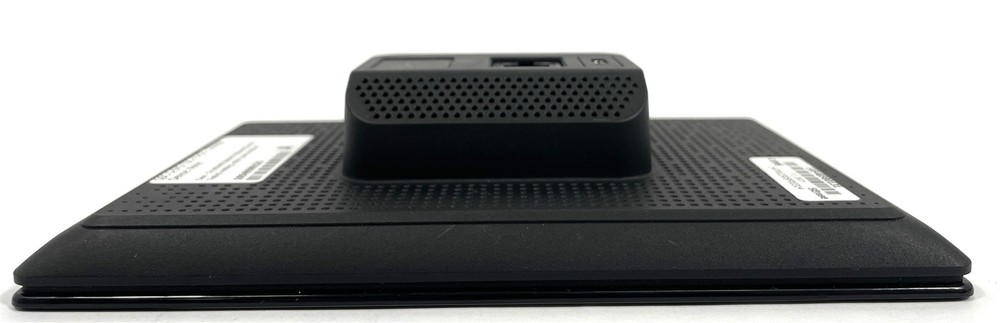 QSC Q-SYS TSC-70-G3 7" High Definition PoE Touch Screen Controller