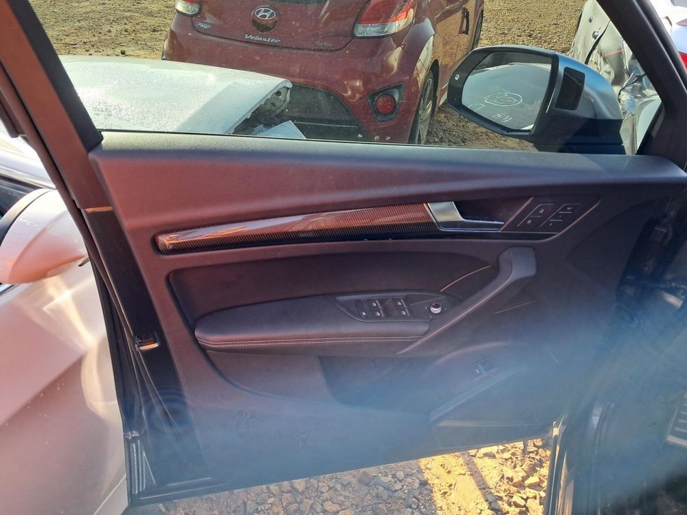 Fuse Box Engine Fits 18-24 AUDI Q5 4795658