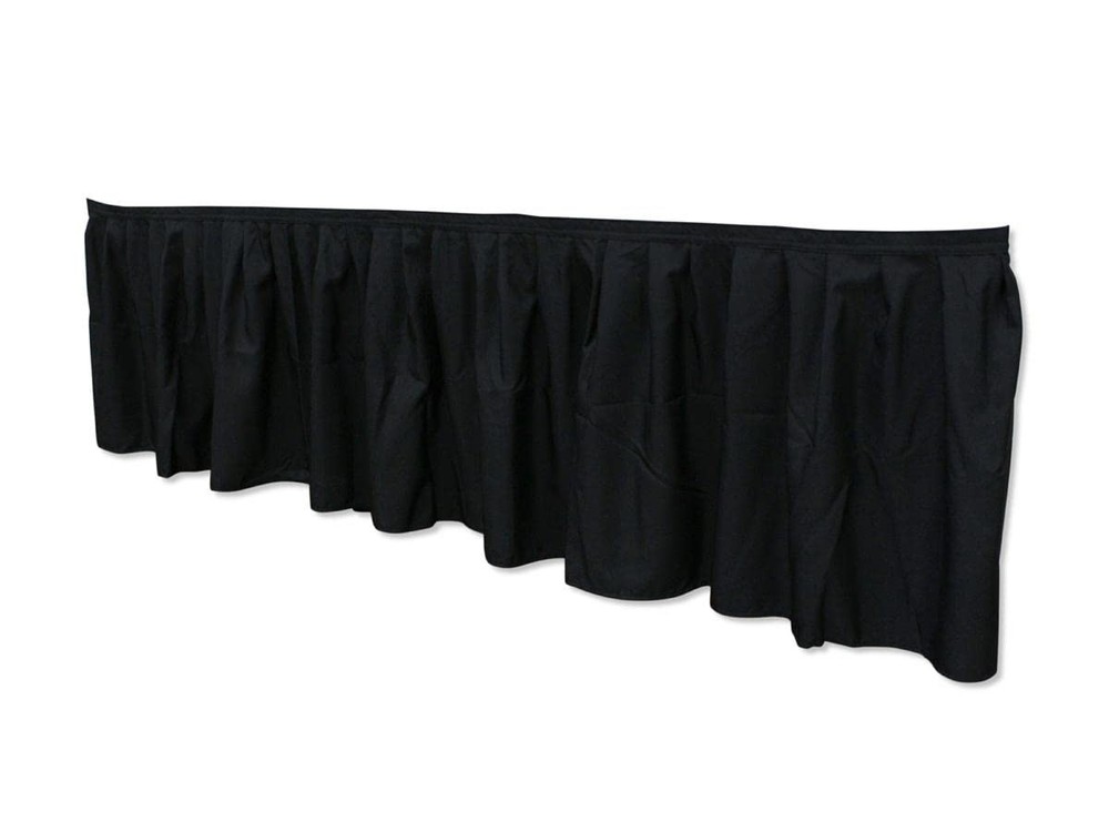 Projector Projection Screen Drape Kit Accessory Uniquely Designed for Yard Ma...