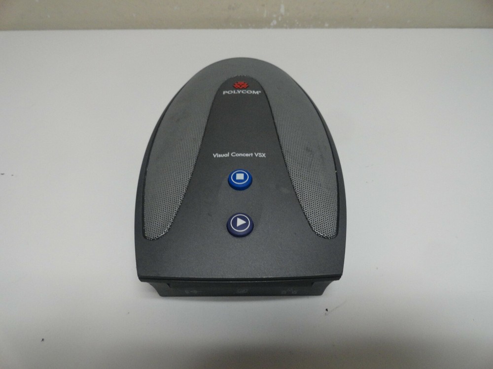 Polycom VSX 7000 VGA Adapter 2201-20560-204 Visual Concert Base