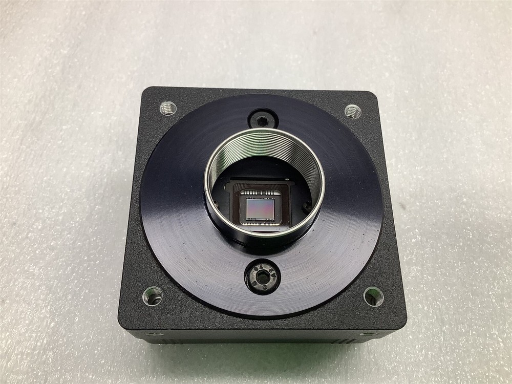 USED BASLER A312F Industrial Camera U5-1