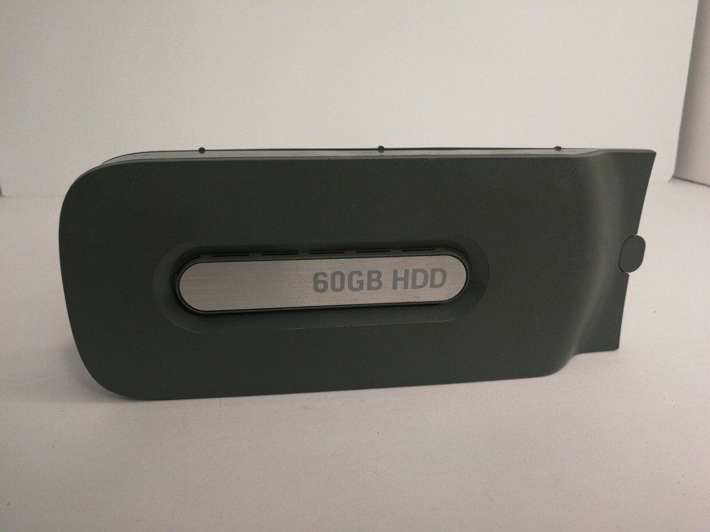 Authentic Microsoft XBOX 360 60GB Hard Drive