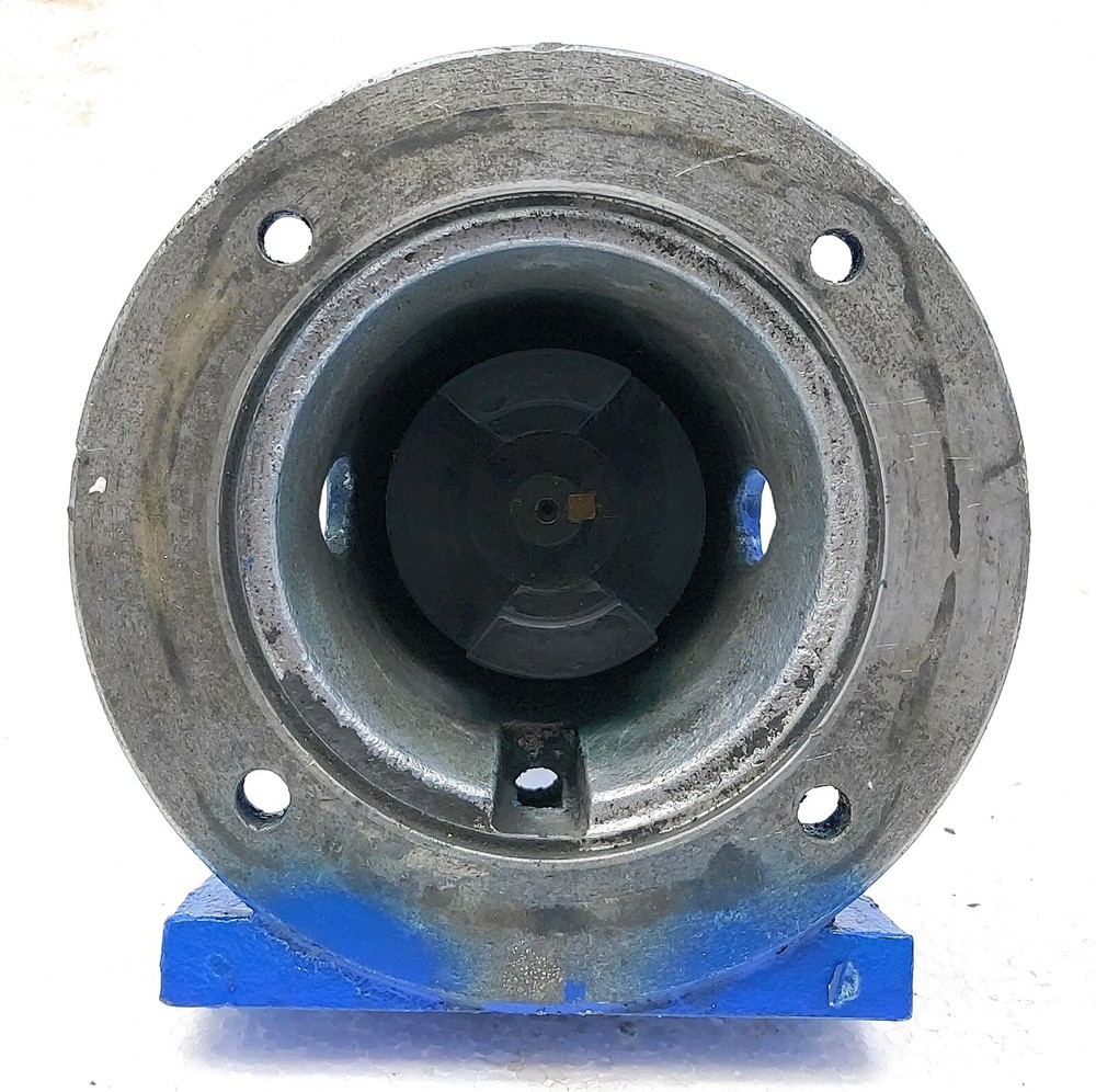 KRAL N7.01 A5987S 2bar Screw Pump