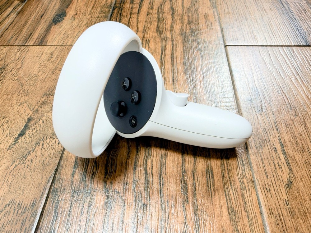 Meta Quest 2 Replacement Controller - Left Hand