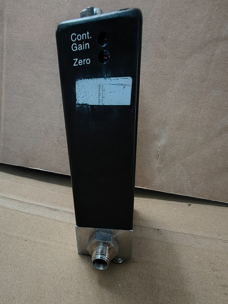 MKS Instruments 1159B-20000SV-S Mass-Flow Controller 20 MLS Ar Argon