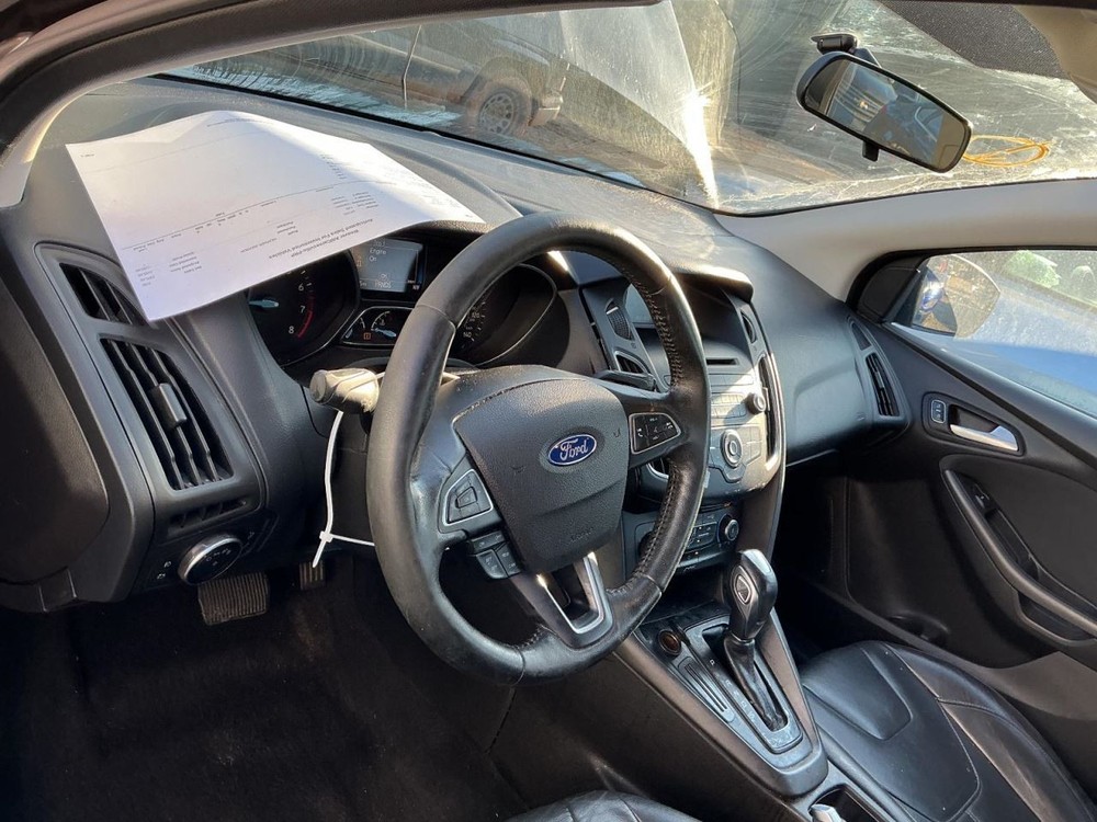Fuse Box Engine VIN 2 8th Digit Fits 16 FOCUS 4952422