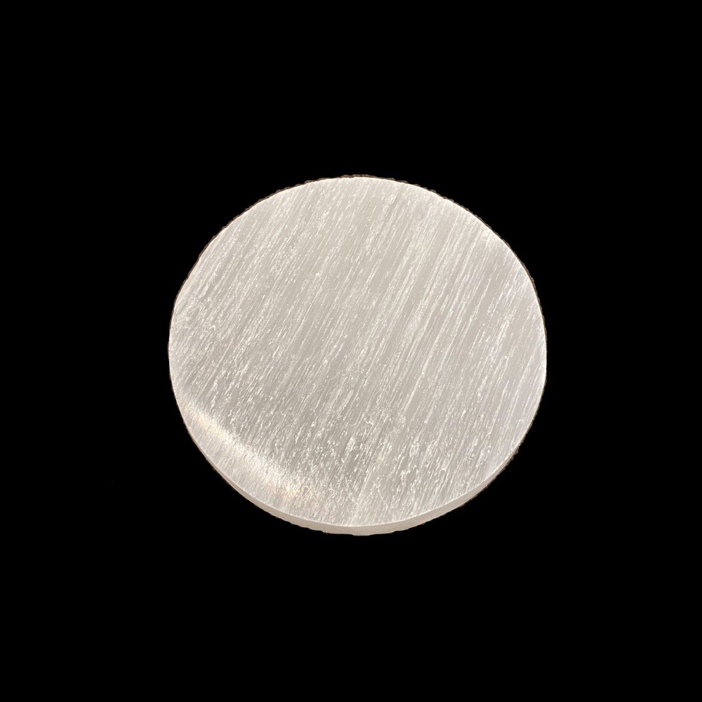Circle Charging Plate