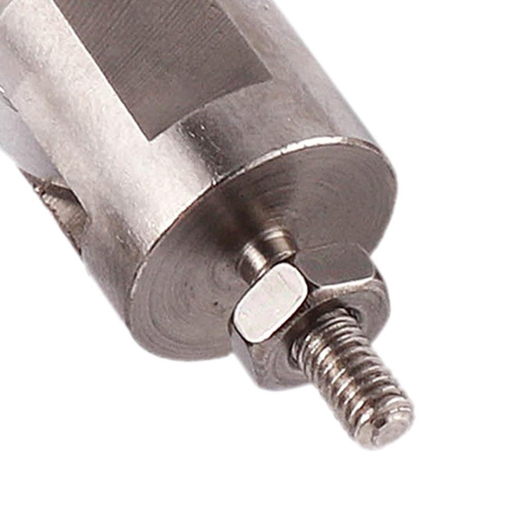 Stainless Steel Roller Contact Point for Dial Indicators High Performance