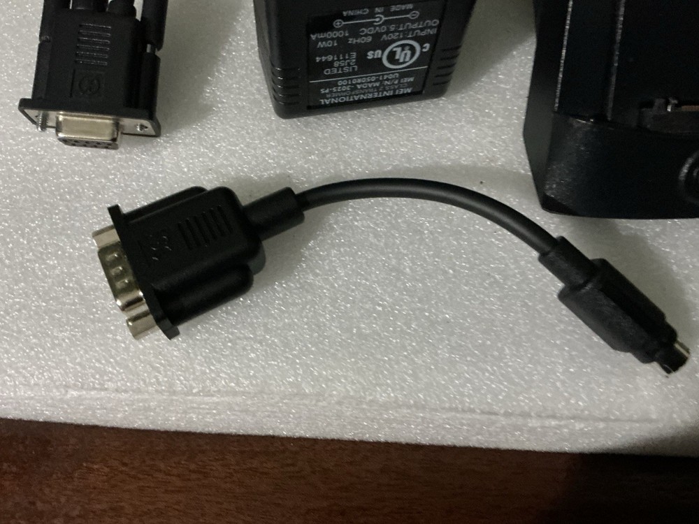 Palm Hotsync Cradle Serial
