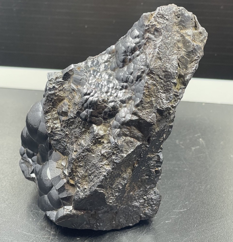 Botryoidal Hematite- Morocco 850g