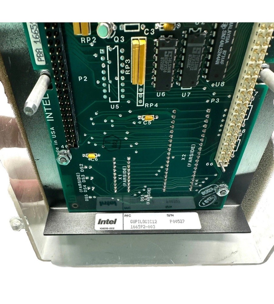 ***NEW*** Intel Logic Programmer plugin GUPI LOGIC-12