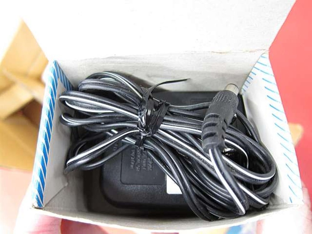 MAXON CS-550 chorus 741072