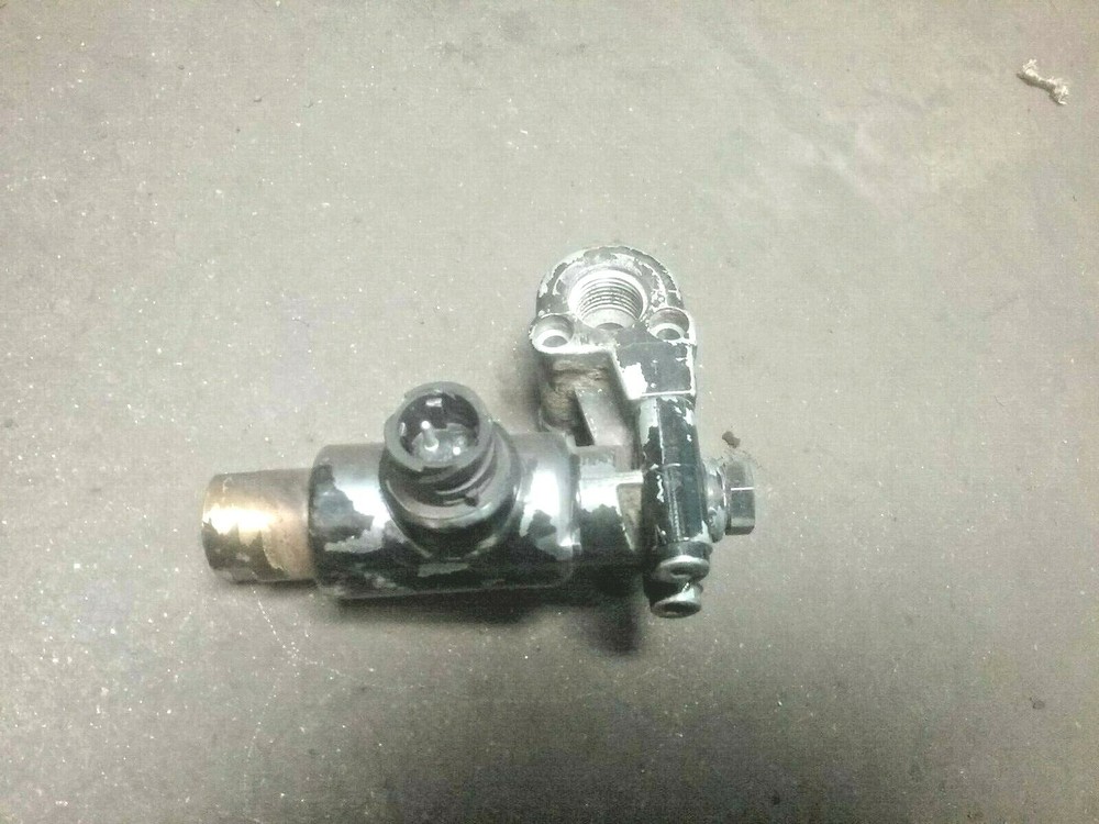 WABCO ABS / ATC VALVE ASSY 4721707970