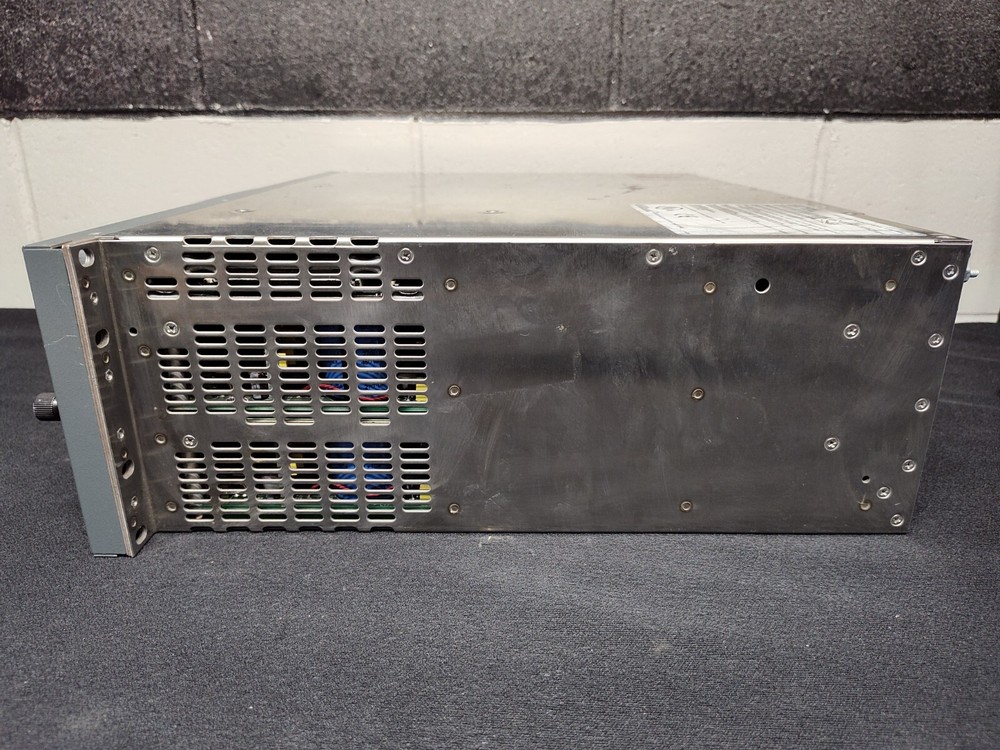 Leitch FR-3923 NEO Frame Synchronizer w/XHD-3902 & 3901RES-E