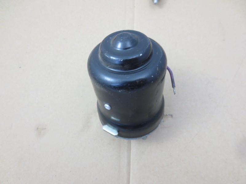 Uaz 469, Windscreen Wiper Motor Original, without Switch, for Windshield