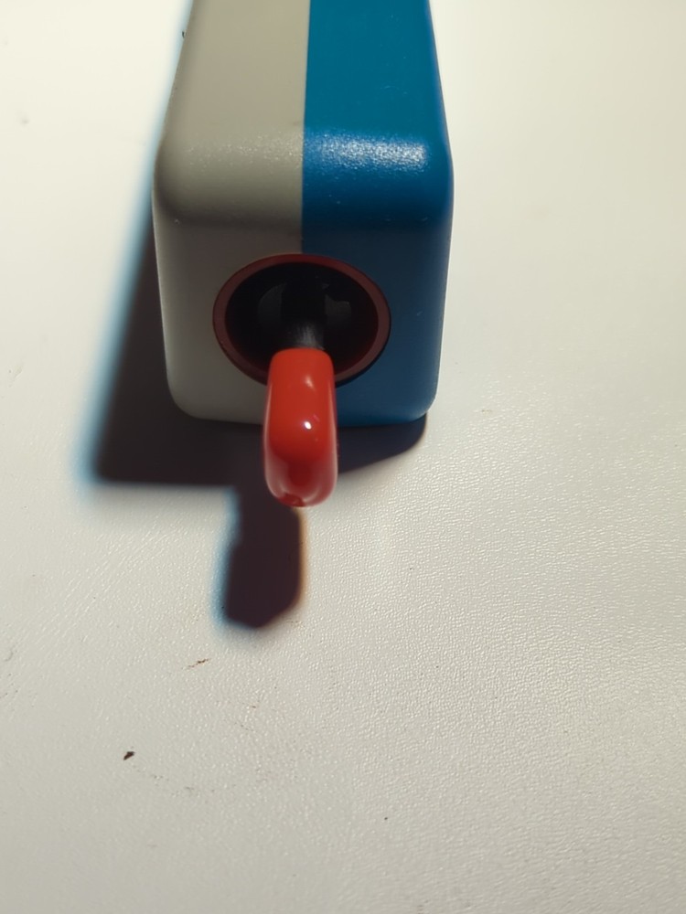 LAN Punch Down Tool 110/66 for CAT5e/6 Wire Cable Jack Patch Panel Impact Blade