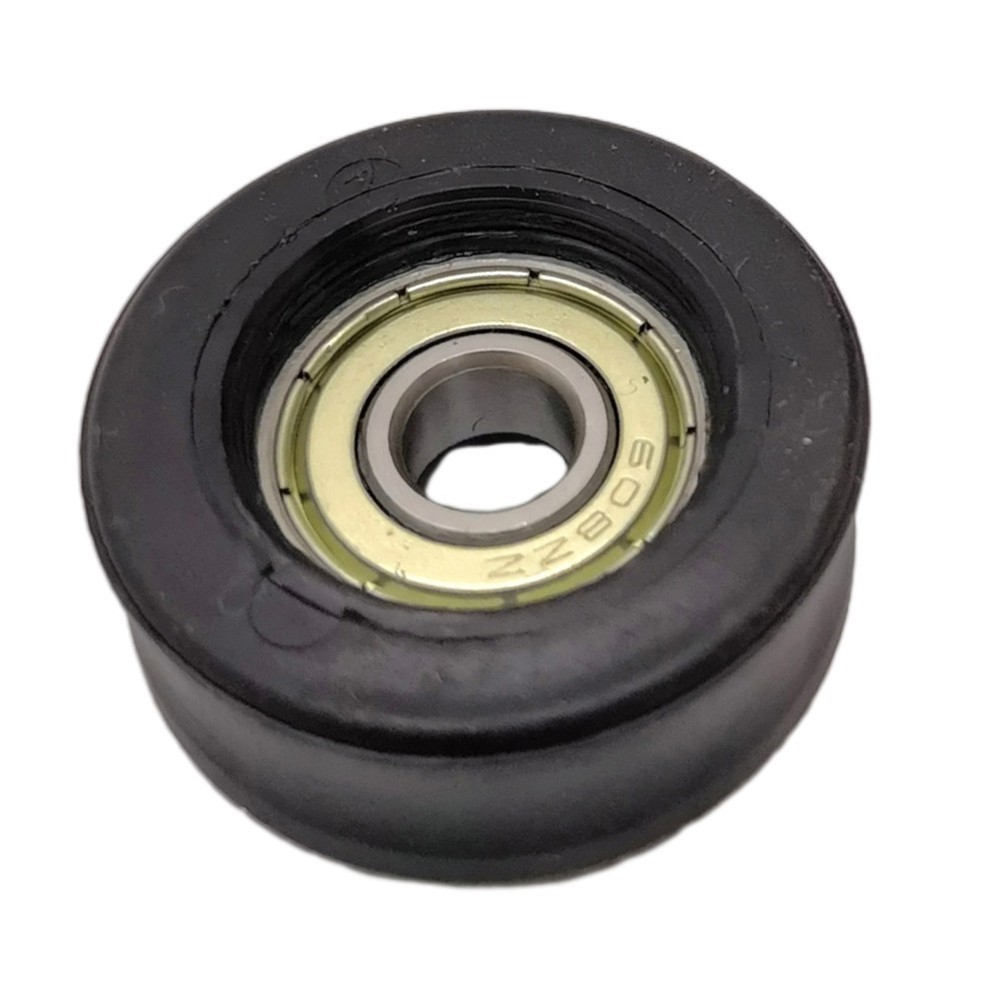 Long Lasting Rowing Machine Bearing Wheel Easy Replacement for Old Pulleys