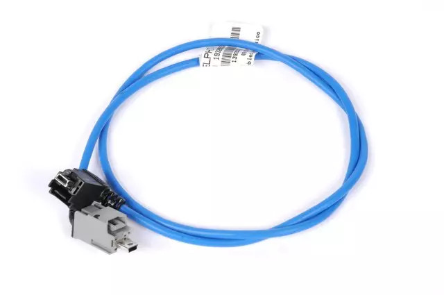 Genuine GM Audio and Video Module Cable 19328932