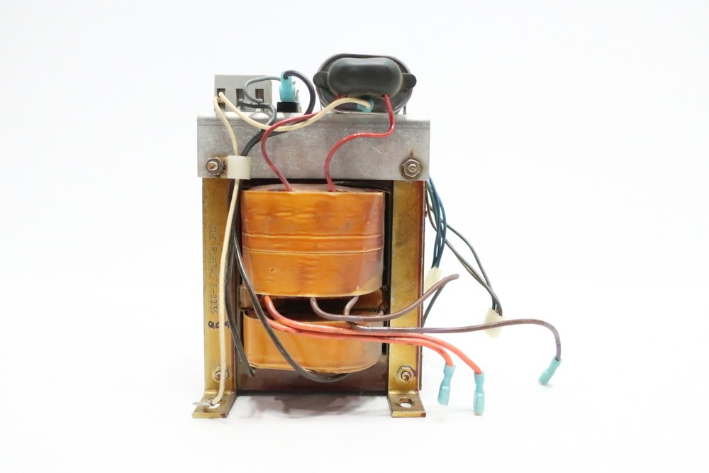 Van Dorn 370082-B1 Voltage Transformer