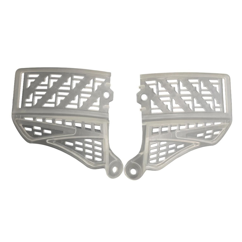 JT Proflex Ears - LE HydraFlex - Clear