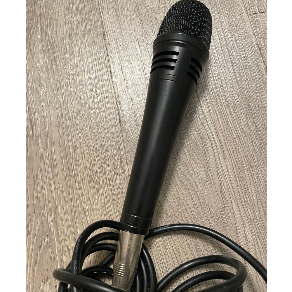 Tonor Dynamic Karaoke Microphone - untested