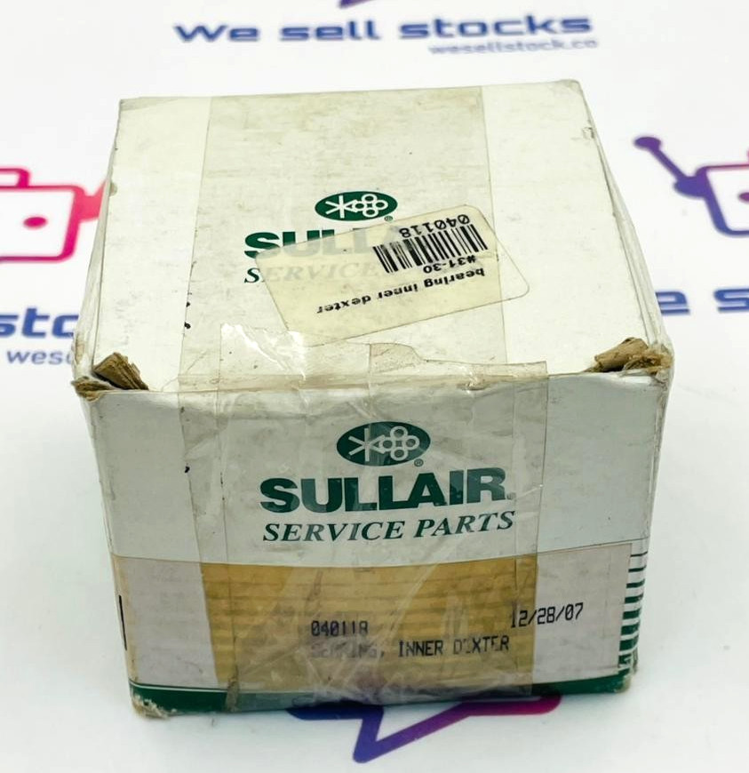 SULLAIR 040118 Bearing Inner Dexter