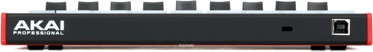 Akai Professional APC Mini Mk 2 Performance Controller for Ableton Live
